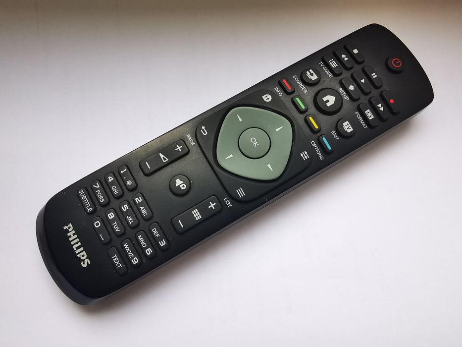 Telecomanda Phillips