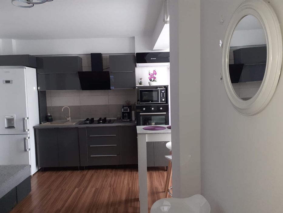 Apartament de inchirat mamaia nord