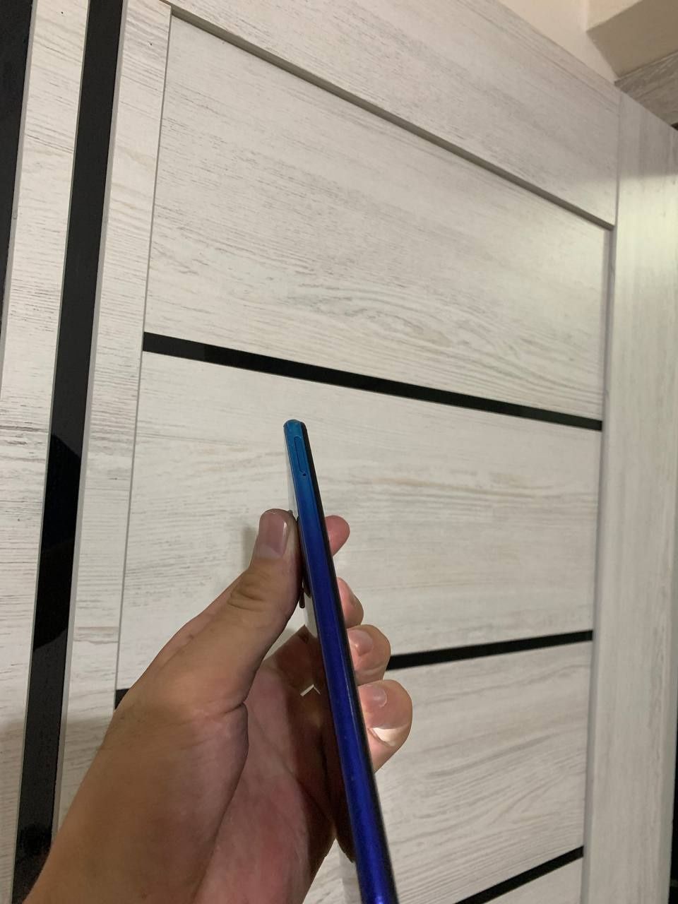 Vivo Hot 30i 128 GB