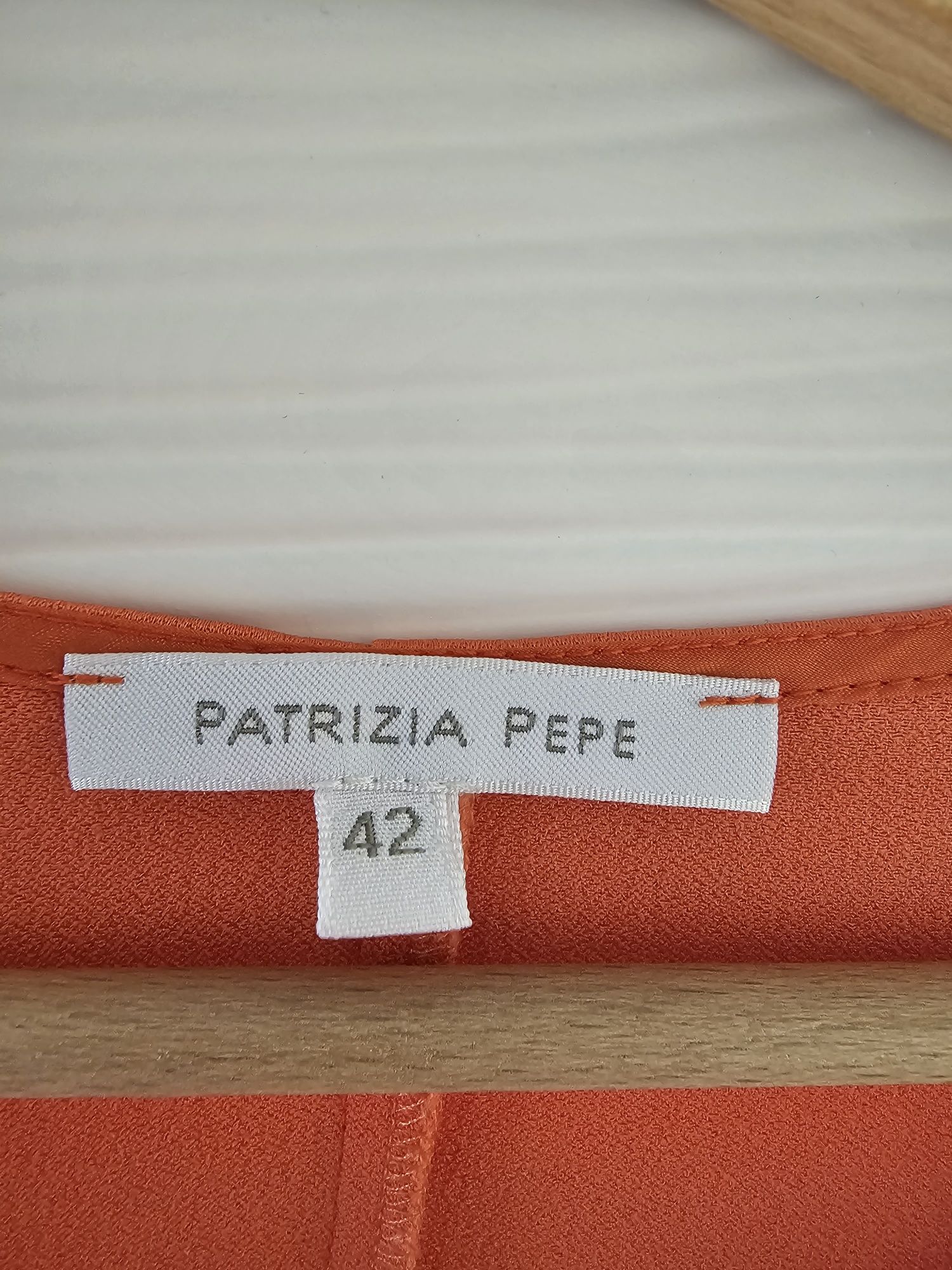 Рокля Patrizia pepe