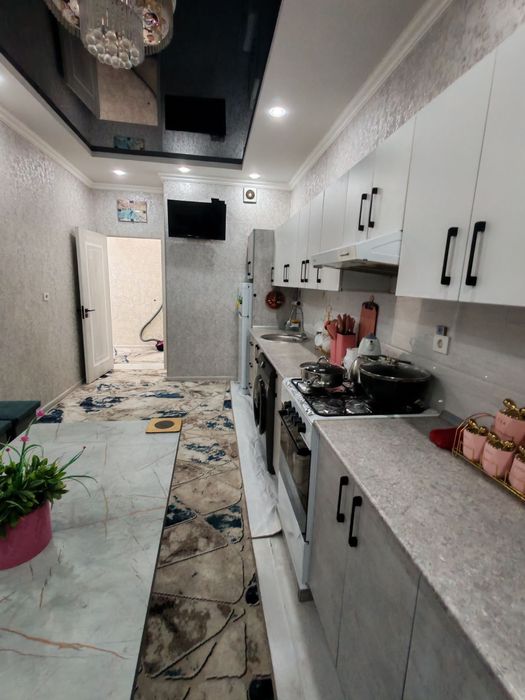 Аренда квартира Яшнобод Олмос махалла 3/10/16