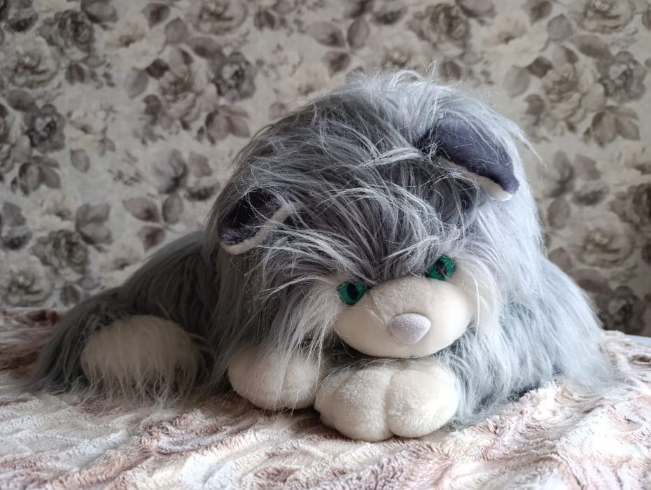 Продам мягкие игрушки