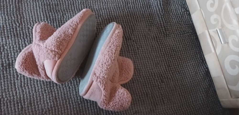 Papuci de casa 38-39