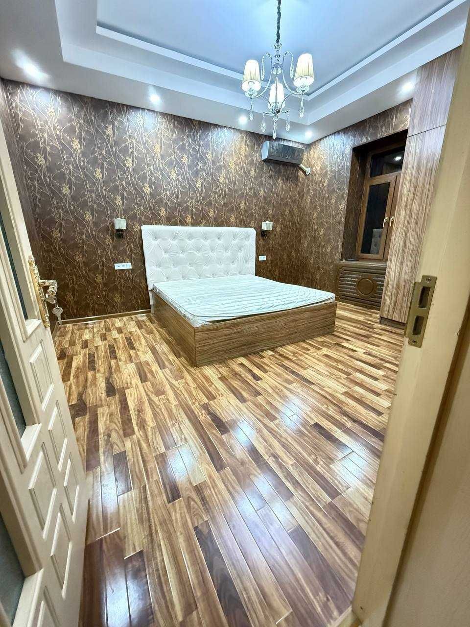 Посмотрите, какой вид из окна!