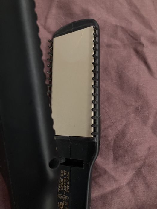 Преса за коса Philips