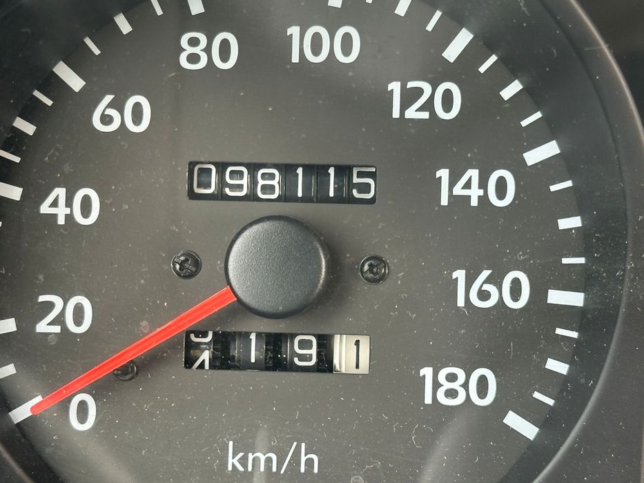 Hyundai Galloper 2.5 TD Intercooler 4x4 – Off-road pregătit – 2000