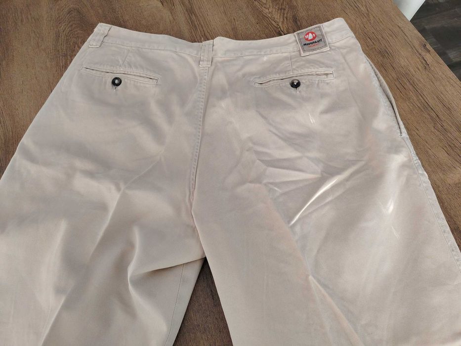 Мъжки панталони - 100%памук