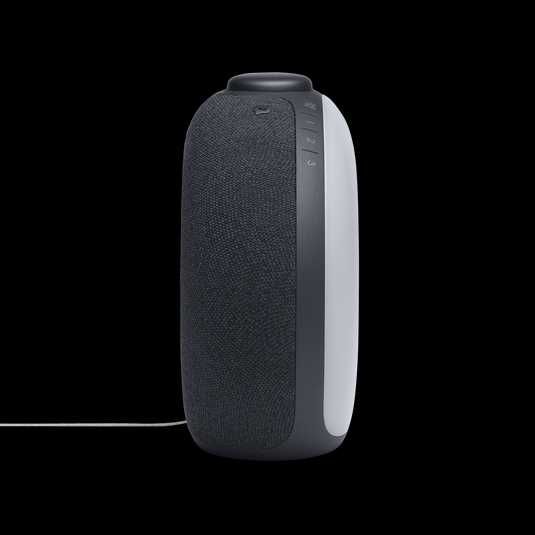 Колонка Jbl Horizon 2 black