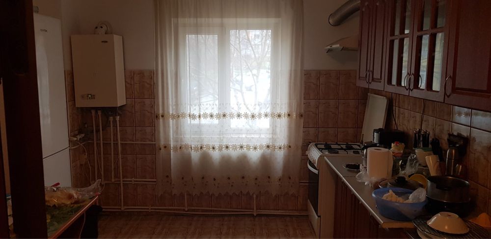 Apartament de vânzare