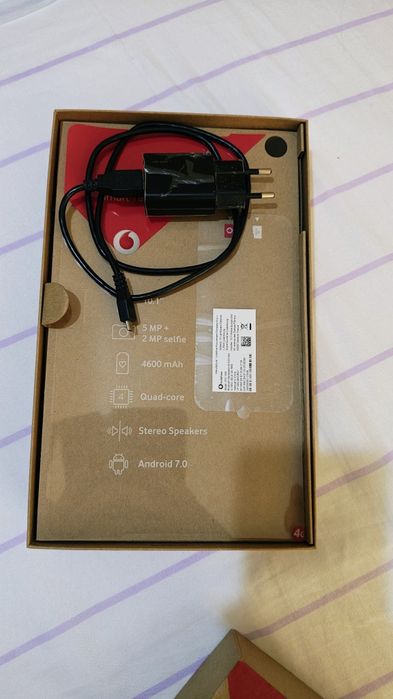 Tableta 10.1 inchi Vodafone VFD1300 cu 4G