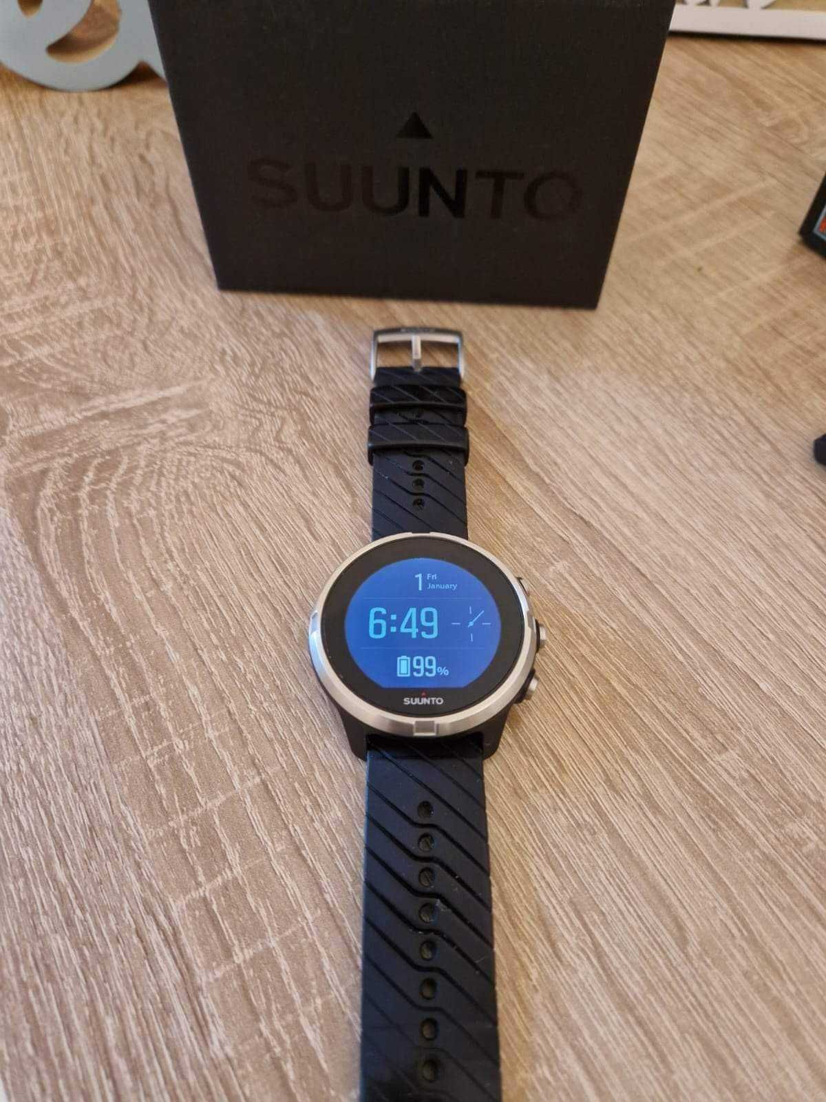 Ceas  SUUNTO 9 (ca nou)