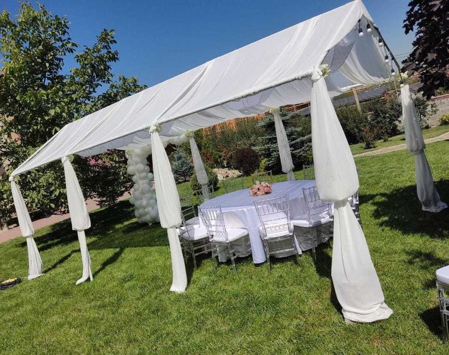 Организация мероприятий Оформление праздника декорации фотозоны Оскар