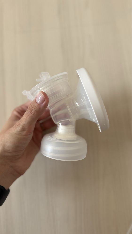 Единична помпа Philips Avent •PREMIUM