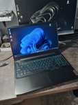 Игровой ноутбук GTX 1650 Ti, core i5 10300H, SSD 512, DDR4 16, Lenovo