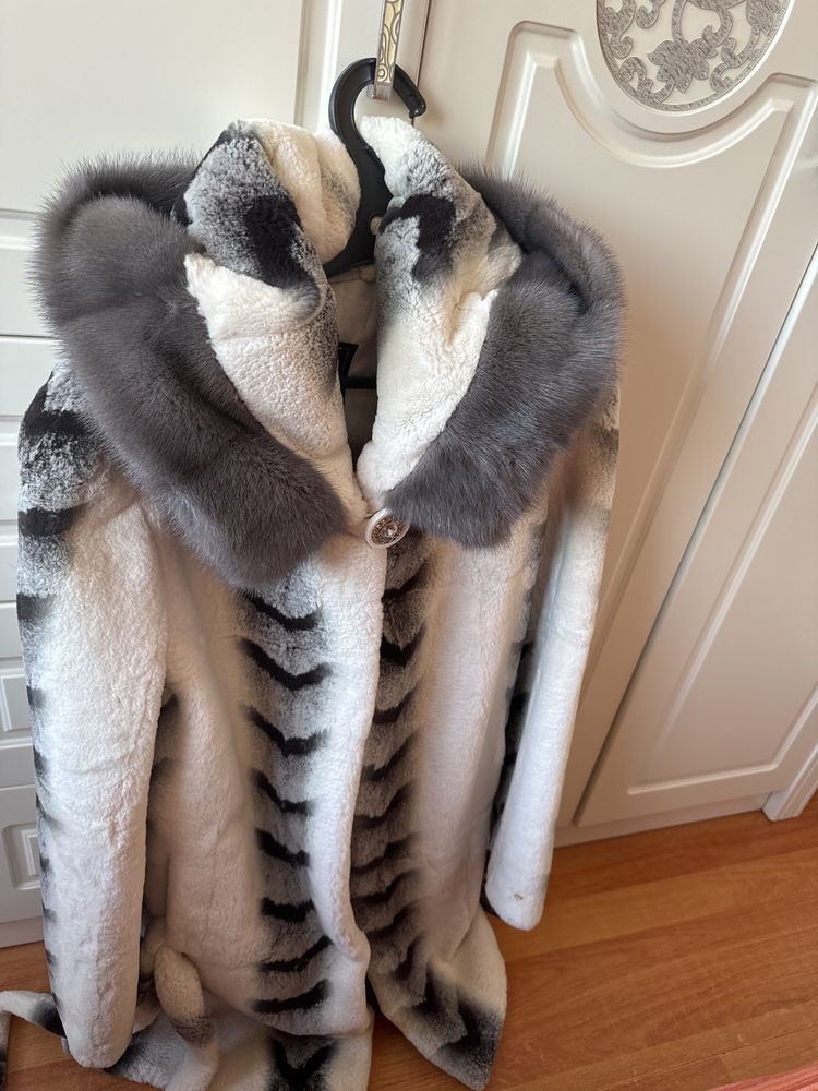 Продам шубу срочно