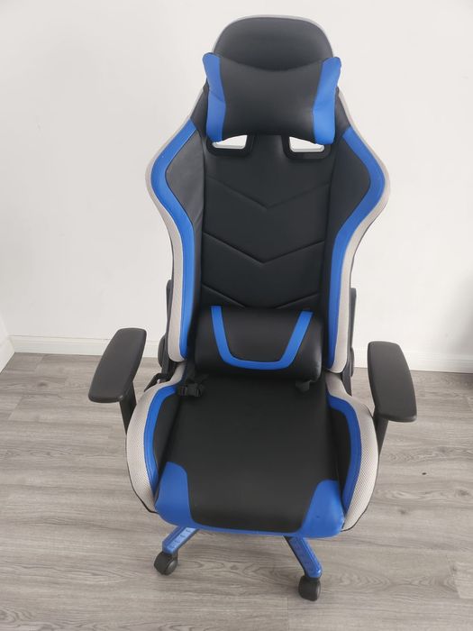 Scaun de gaming  in stare excelenta