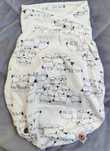 Sistem infasare / Swaddler Ergobaby