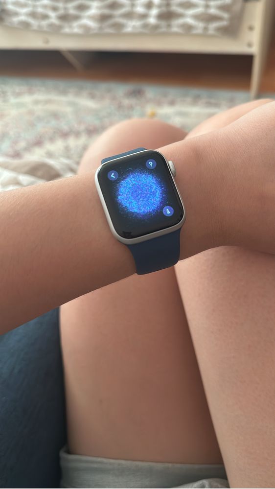 Apple watch SE 2