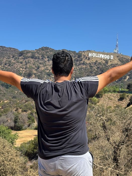 Репетитор Английского