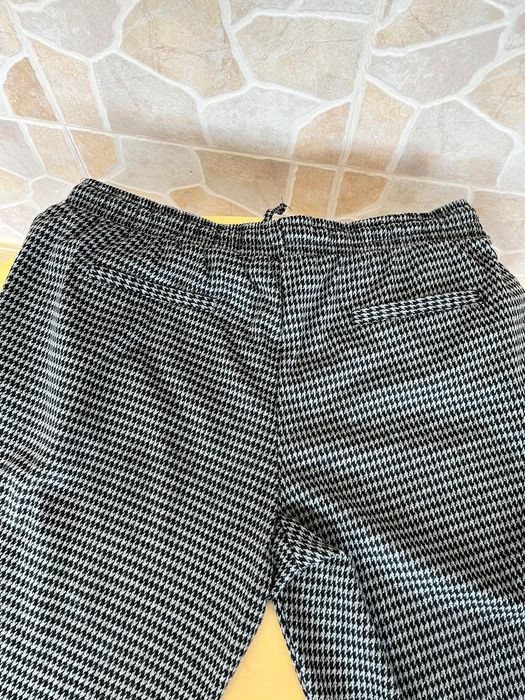 Pantaloni dama Blue Motion ,noi