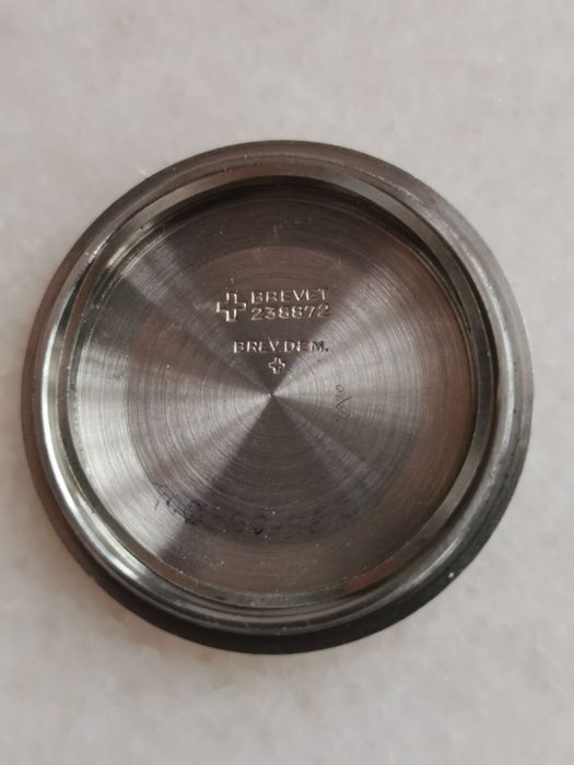 Ceas Silvana(Solvil & Titus) skin diver