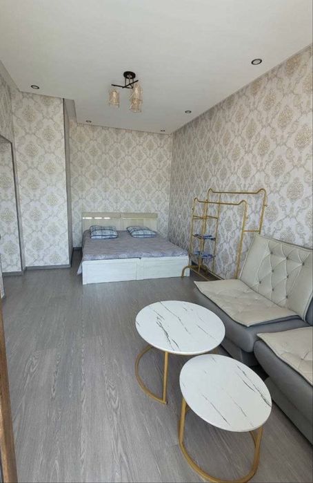 Продается квартира 1/2/7 в ЖК «Альфраганус». Мирабадский район.