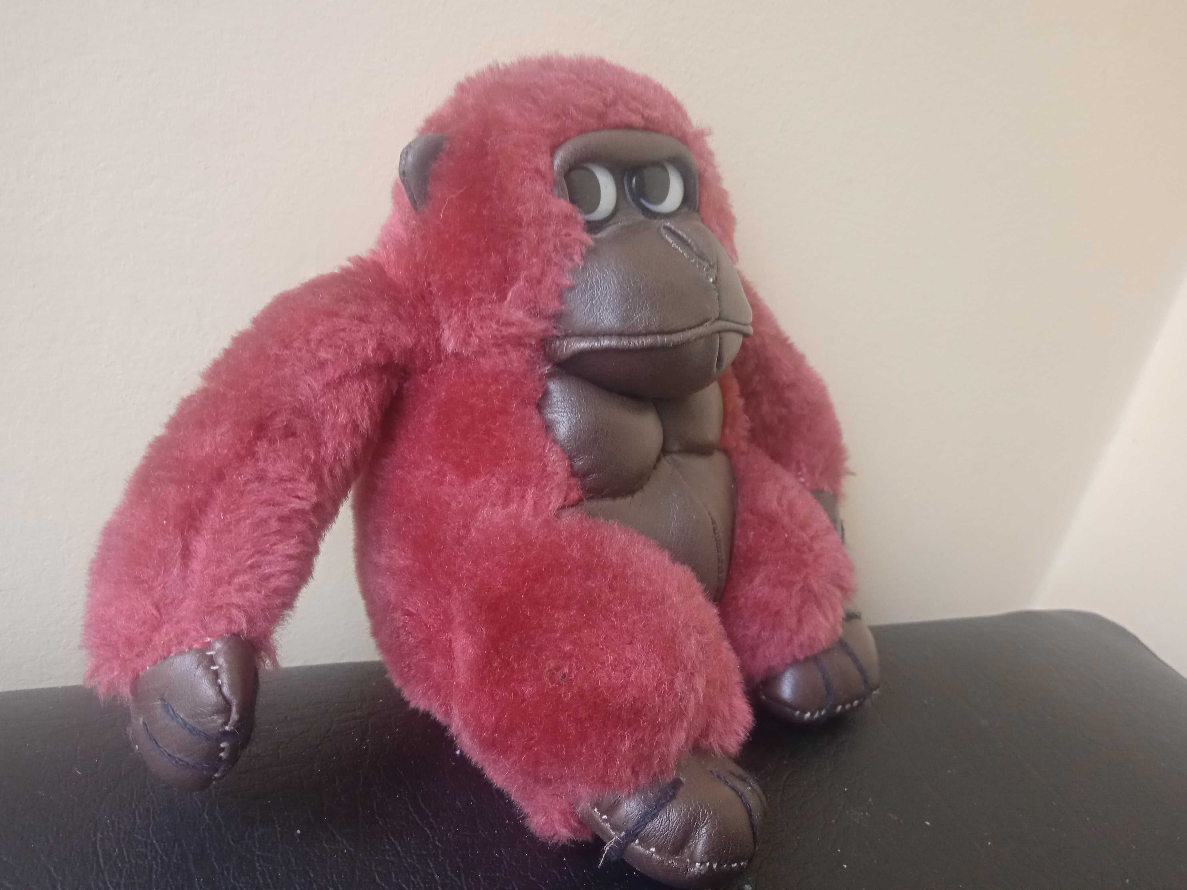 Маймуна Горила - Играчка от 90-те