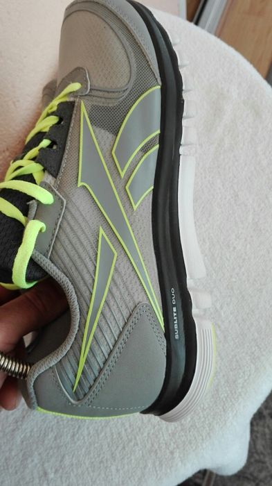 Adidași Reebok nr 40