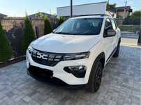 Vand Dacia Spring