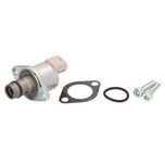 Supapa control presiune, sistem - common-rail Nissan CABSTAR platou /