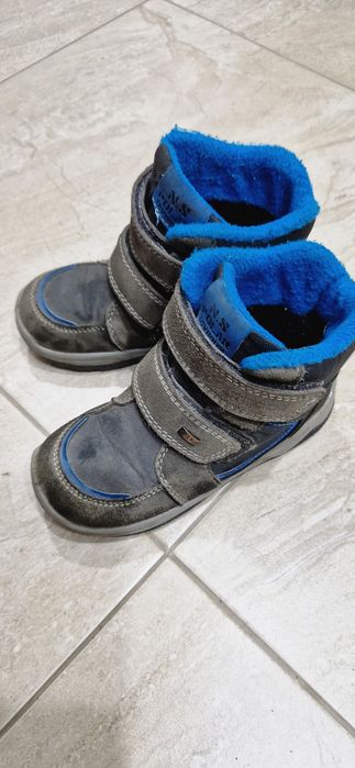 Зимни боти момче 28 номер