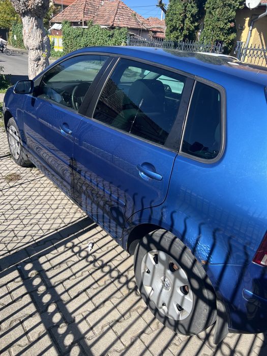 Vand polo 1.2 benzina 150 de mi de km vand urgent