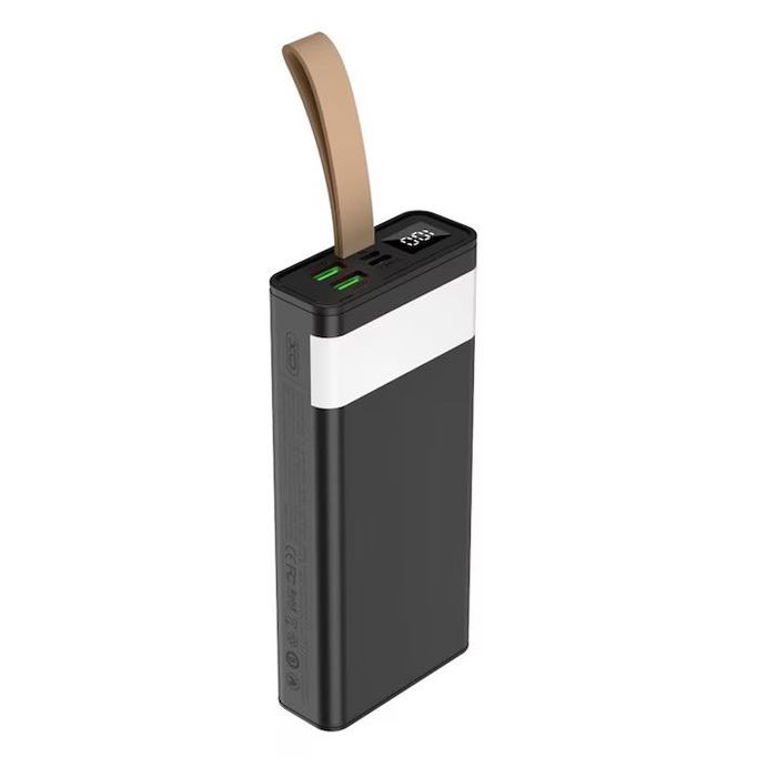 KLGO Преносима батерия 30000mAh