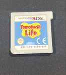 Tomodachi life - joc pentru nintendo 3DS si 2DS