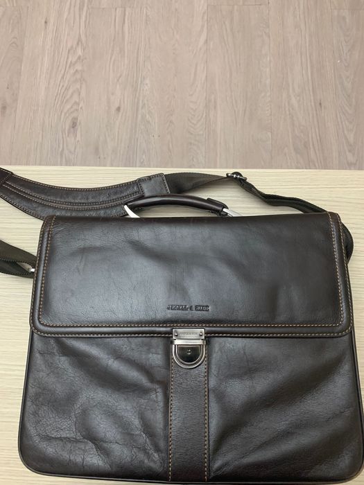 Geanta Barbati JEKYLL&HIDE