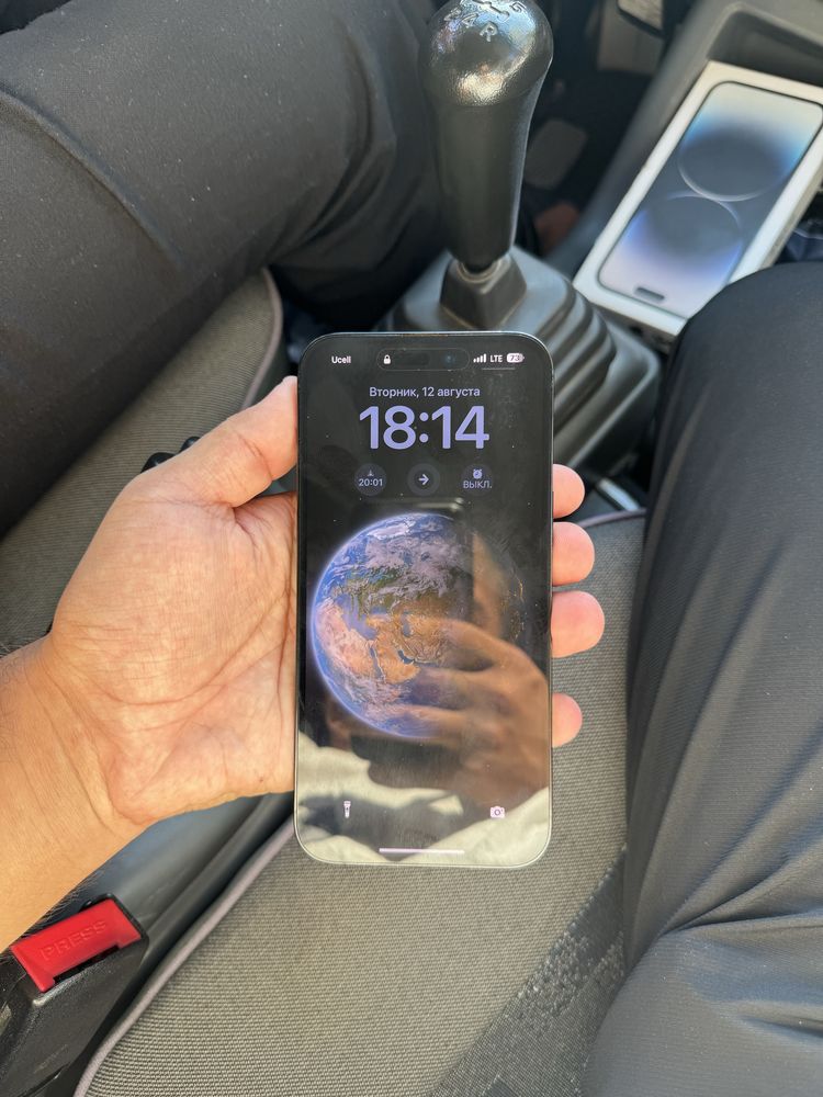Iphone 14pro max