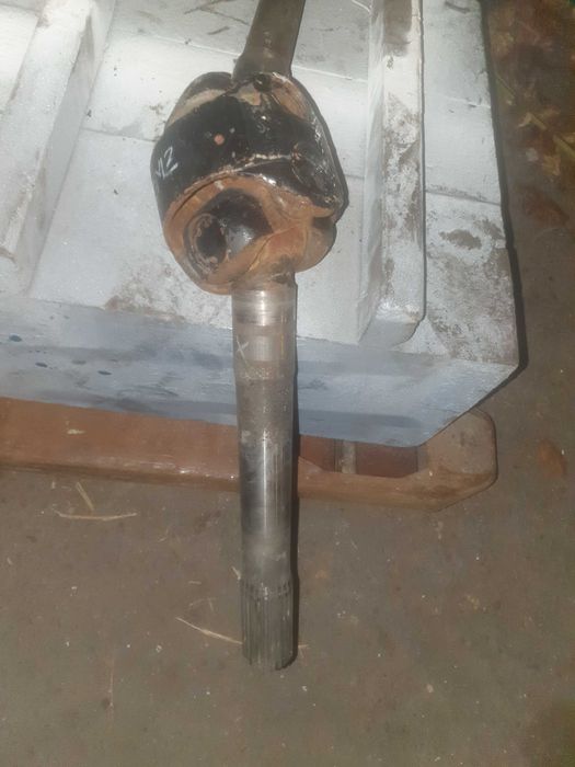 Planetara omocinetica punte fata AB Roman