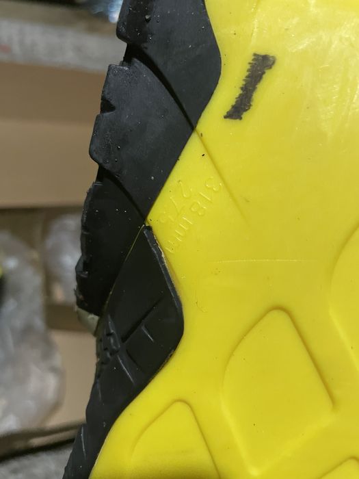 Clapari Rossignol Alltrack