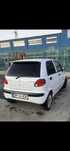 VAND URGENT Daewoo matiz alb AN 2008