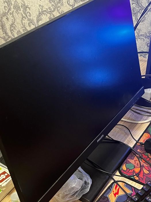 Манитор для пка игровой