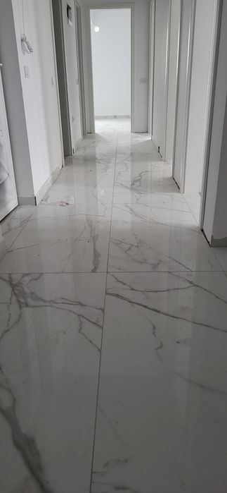 Faiantarii zugrăvit rigips