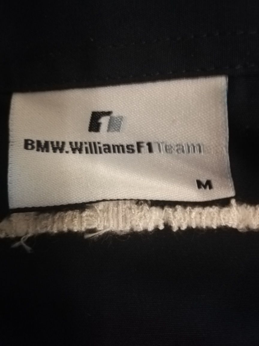Мъжка риза BMW WilliamsF1 Team
