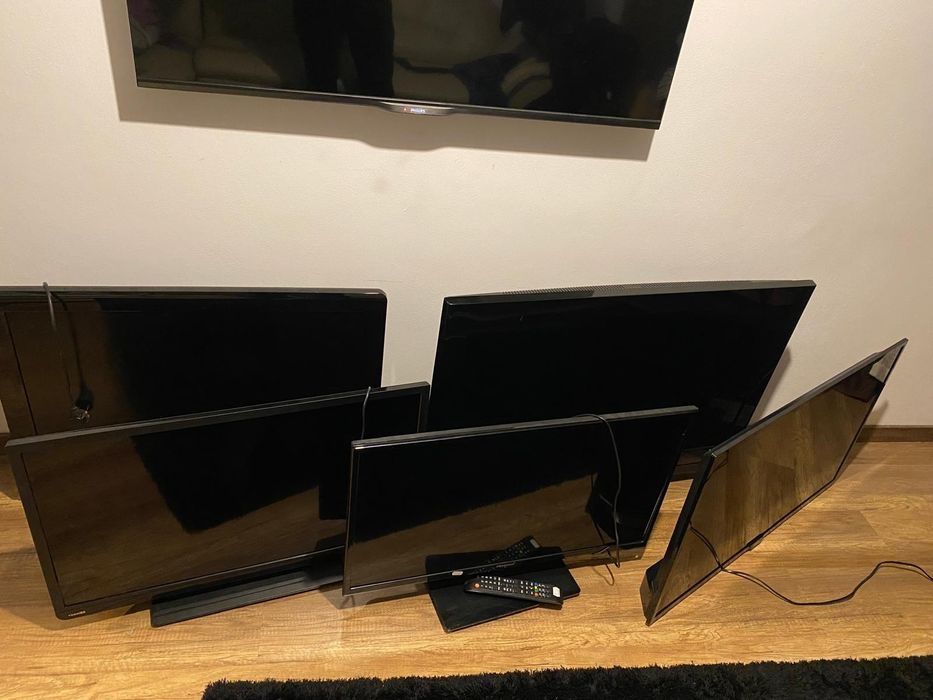 Televizor Grunding dioagonala100