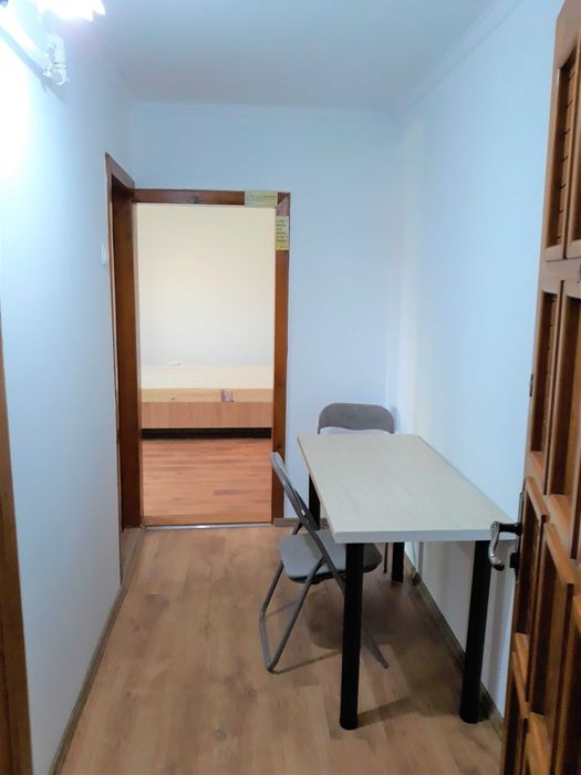 Inchiriez ap 50mp, cu 1 cam, et 1, pe mal ,zona OMV, Kaufland, Dedeman