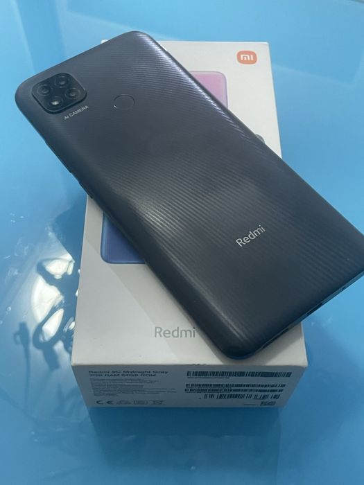 Xiaomi Redmi 9C