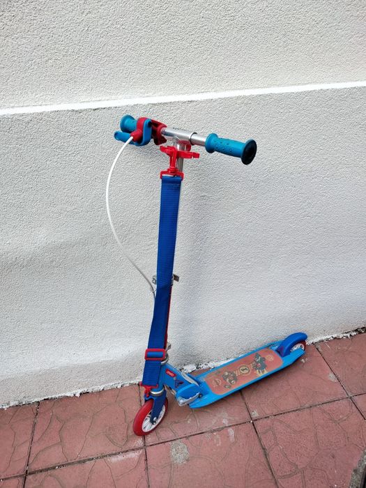 Trotineta pentru copii