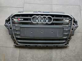 Grila centrala Audi S3