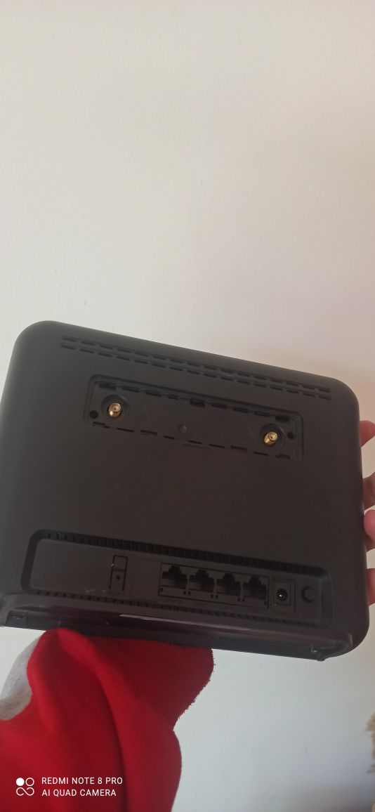 Роутер Алтел 4G+