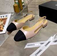 Sandale Chanel - premium/size 36-40/full pack