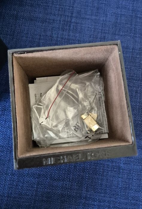 Ceasuri MK, Guess, Pierre Lanier